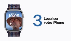 Apple Watch  - 10 astuces utiles à retenir concernant