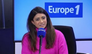 Européennes : «Nous avons besoin au Parlement d'une personne puissante et pas absente», insiste Prisca Thévenot