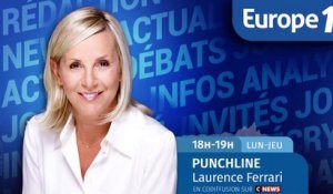 Laurence Ferrari - Fin de vie : que faut-il penser du projet de loi de Emmanuel Macron