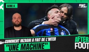 Comment Inzaghi a fait de l'Inter "une machine injouable en Serie A" (After Foot)