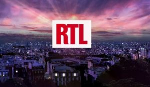 Le journal RTL de 23h du 11 mars 2024