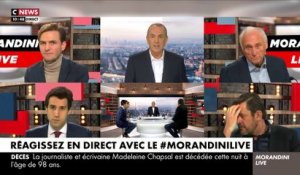 Meurtre de Bastien : Sa maman en direct dans « Morandini Live » sur CNews