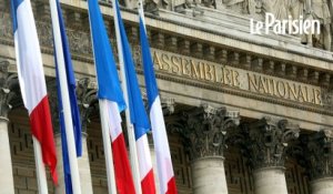 EN DIRECT - Vote sur le soutien de la France à l'Ukraine: suivez les débats à l'Assemblée nationale
