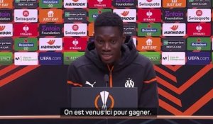 Marseille - Sarr courtisé par Villarreal : "Encore beaucoup de contrat à l'OM"