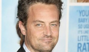 Mort de Matthew Perry : un proche brise le silence et fait de nouvelles révélations concernant son décès, « Il était heureux »