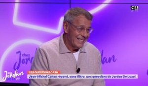 Jean-Michel Cohen : «Je suis millionnaire et je n'ai pas honte de gagner 20.000 euros par mois. Ceux qui ne sont pas contents : 'bossez autant que moi !'»