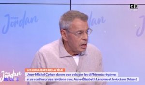 Le Coca Zéro fait-il grossir ? La réponse sans détour de Jean-Michel Cohen dans Chez Jordan (VIDEO)