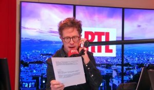 Le journal RTL de 04h30 du 15 mars 2024