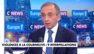 La grande interview : Eric Zemmour