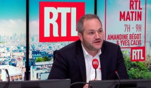 AGRICULTEURS - Arnaud Gaillot est l'invité de Amandine Bégot