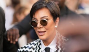 VOICI - La famille Kardashian sous le choc : mort de la sœur de Kris Jenner, Karen, à 65 ans