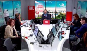 Le journal RTL de 15h du 20 mars 2024