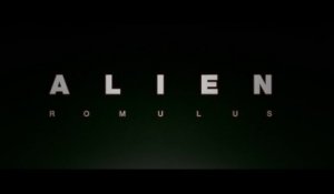 «Alien : Romulus» : le premier trailer du septième opus de la saga dévoilé