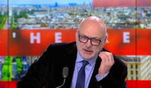 Philippe Guibert : «Nous sommes le pays qui a dépensé le plus d'argent pour compenser l'inflation»