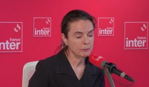 Amélie Nothomb : "J'ai une passion inconsidérée pour les oeufs"