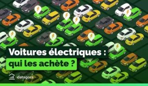 Qui sont les Français qui optent pour une voiture électrique ? [CGDD]