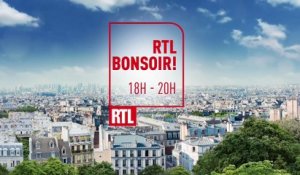 CINÉMA - Alexandra Lamy et Édouard Bergeon sont les grands invités de RTL Bonsoir