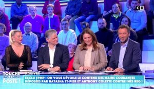 “Un tout petit peu de mauvaise humeur” : le régime de Cyril Hanouna le rend irritable selon ses chroniqueurs