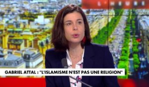Charlotte d'Ornellas : «On n’attend pas du Premier ministre français qu’il qualifie religieusement où se situe l’islamisme, ce n’est pas son métier»