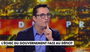 Olivier Dartigolles s’interroge sur la contribution que pourraient avoir les ultra-riches de France sur le déficit
