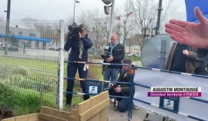 Le stade Geoffroy-Guichard toujours plus vert