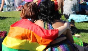 L'étincelle, une histoire des luttes LGBT+