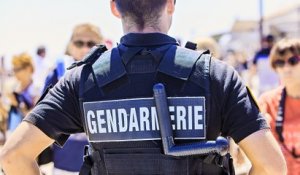 100 jours avec les gendarmes du Médoc