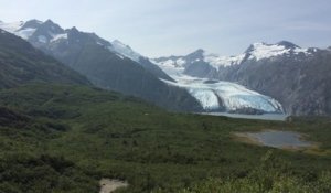 Phénomènes climatiques extrêmes