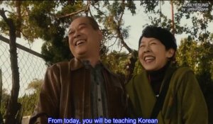 My Korean Teacher Bande-annonce (EN)