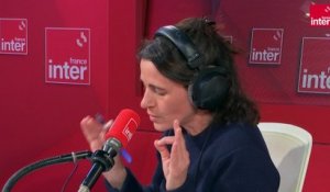 "J'étais une des premières à dire que j'avais souffert de méchanceté", raconte Aurélie Dupont