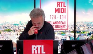 Le journal RTL de 12h du 01 avril 2024