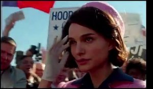 Jackie (2016) - Bande annonce