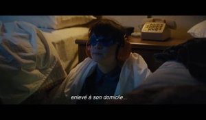 Midnight Special (2016) - Bande annonce