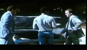 Le flic de Beverly Hills (1984) - Bande annonce