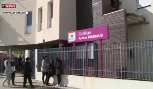 Montpellier : une élève de 13 ans rouée de coups devant son collège