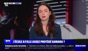 Collégienne agressée à Montpellier: "Ce sont les musulmans modérés qui sont la première cible des islamistes radicaux qui prennent place dans certains quartiers", affirme Chloé Ridel (PS)