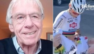Cyclisme - Paris-Roubaix 2024 - Daniel Mangeas : "Quel dommage que Raymond Poulidor soit parti trop tôt... "