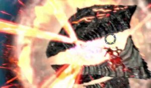 Asura's Wrath online multiplayer - ps3