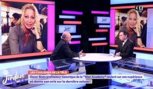 « Un ras-le-bol » : Oscar Sisto révèle pourquoi Raphaëlle Ricci n’apparaît plus à l’antenne (VIDEO)