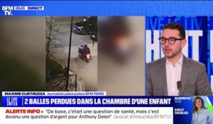 Yvelines: que sait-on de la fusillade de mercredi à Guyancourt?