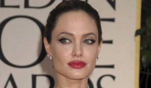 Angelina Jolie accuse une nouvelle fois Brad Pitt de violences physiques