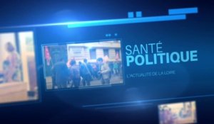 À la UNE : la "taxe lapin" ne fait pas l'unanimité / La spa de Saint-Étienne appelle aux dons / Bois : une filière sans écorce / Les éditeurs en manque de visibilité