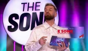 The Song : A vous de trouvez la chanson, le nouveau jeu de NRJ12