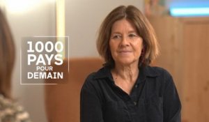 1000 pays pour demain - En Ille-et-Vilaine avec Sylvie Robert