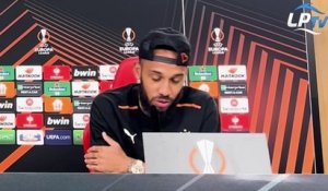 Aubameyang : "Des matchs comme on aime les jouer !"