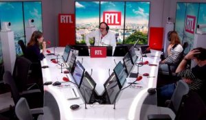 LOGEMENTS SOCIAUX -  Marie-Noëlle Lienemann, Présidente de la Fédération nationale des sociétés coopératives d'HLM est l'invitée de RTL Midi