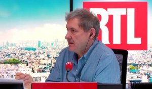 ISRAËL/IRAN - Frédéric Encel est l'invité de Yves Calvi