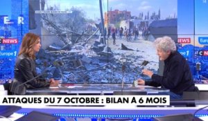 Georges Bensoussan : «LFI est le parti qui me fait le plus penser au populisme de Doriot»