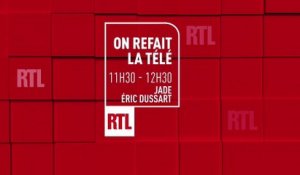 Le journal RTL de 12h du 13 avril 2024