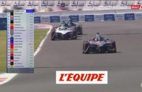 Wehrlein vainqueur de l'E-Prix de Misano - Formule E - E-Prix de Misano